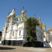 Киево-Печерская Лавра