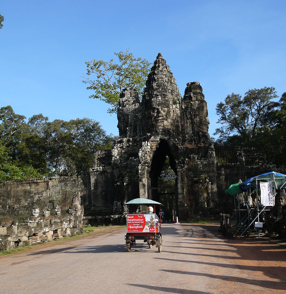 Ангкор Ват