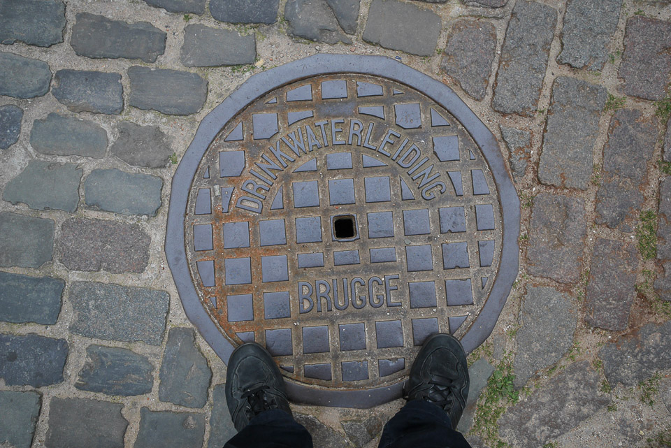 Брюгге 2014