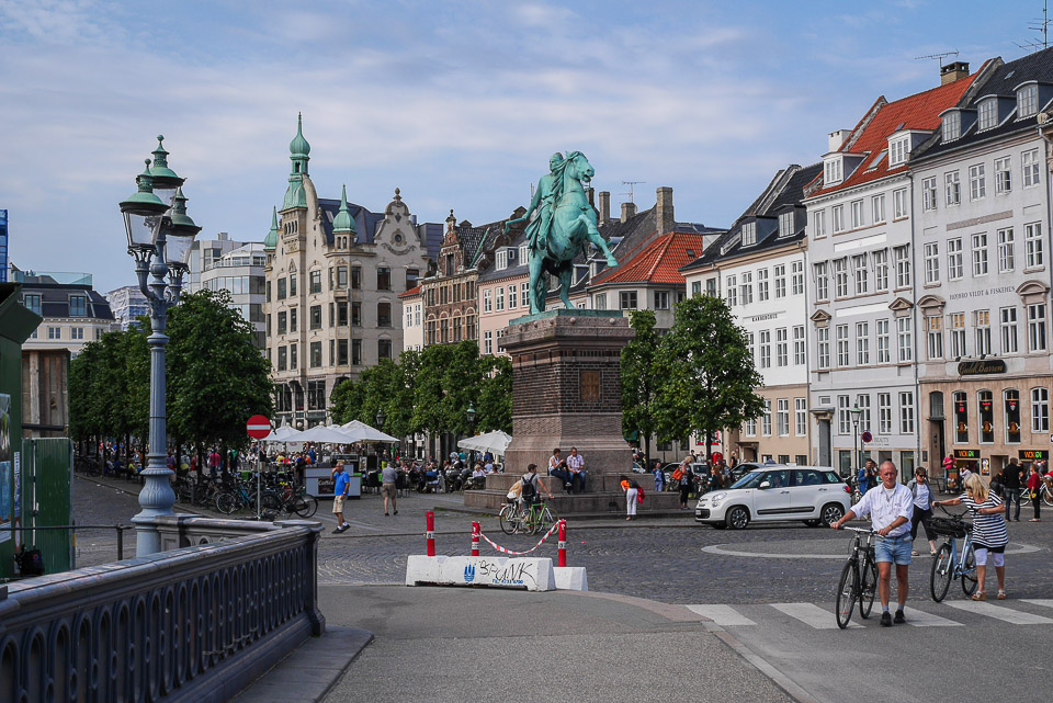 Копенгаген 2014