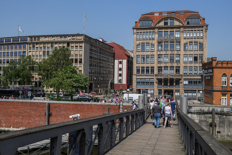 Гамбург 2014