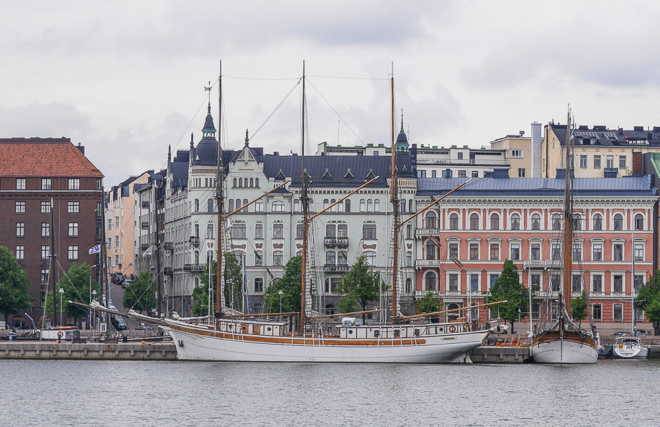 Хельсинки 2014