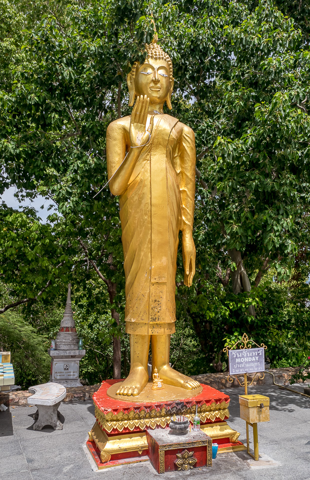 Ко-Ларн, Паттайя 2015