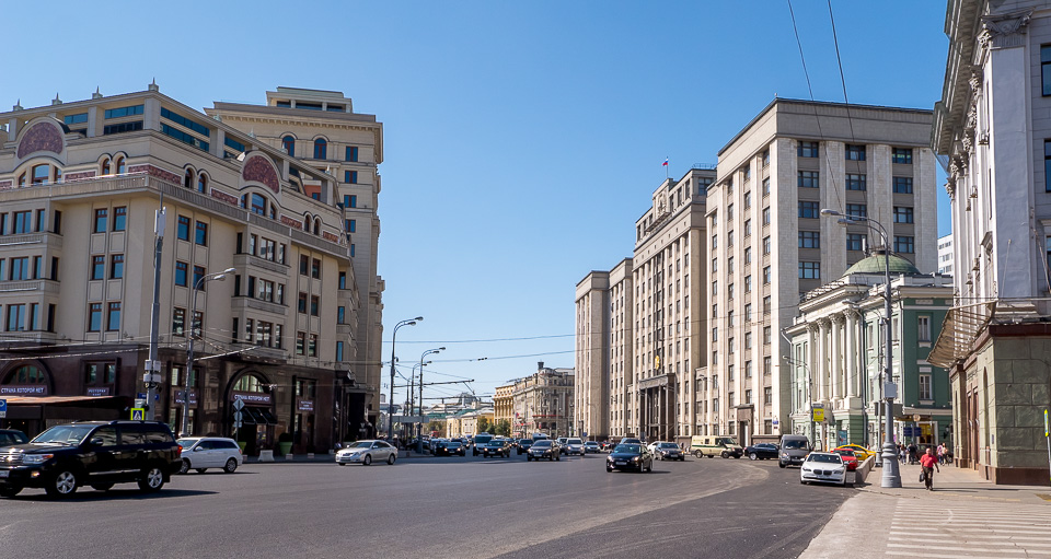 Москва 2015