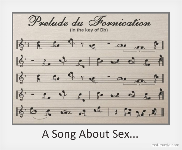a son about sex