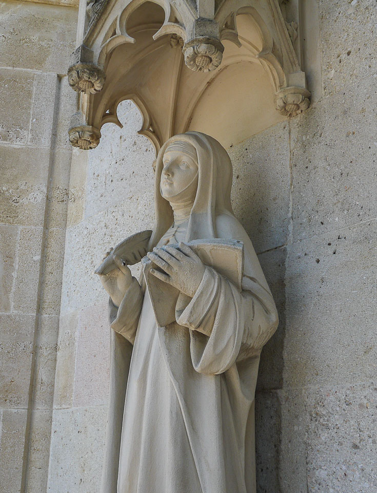 Экскурсия в Венский лес