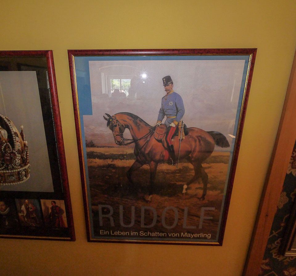 Экскурсия в Венский лес