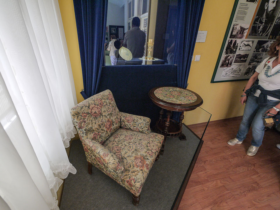 Экскурсия в Венский лес