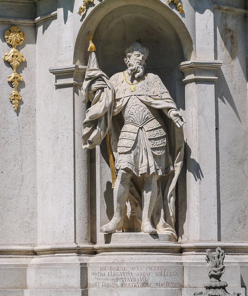 Экскурсия в Венский лес