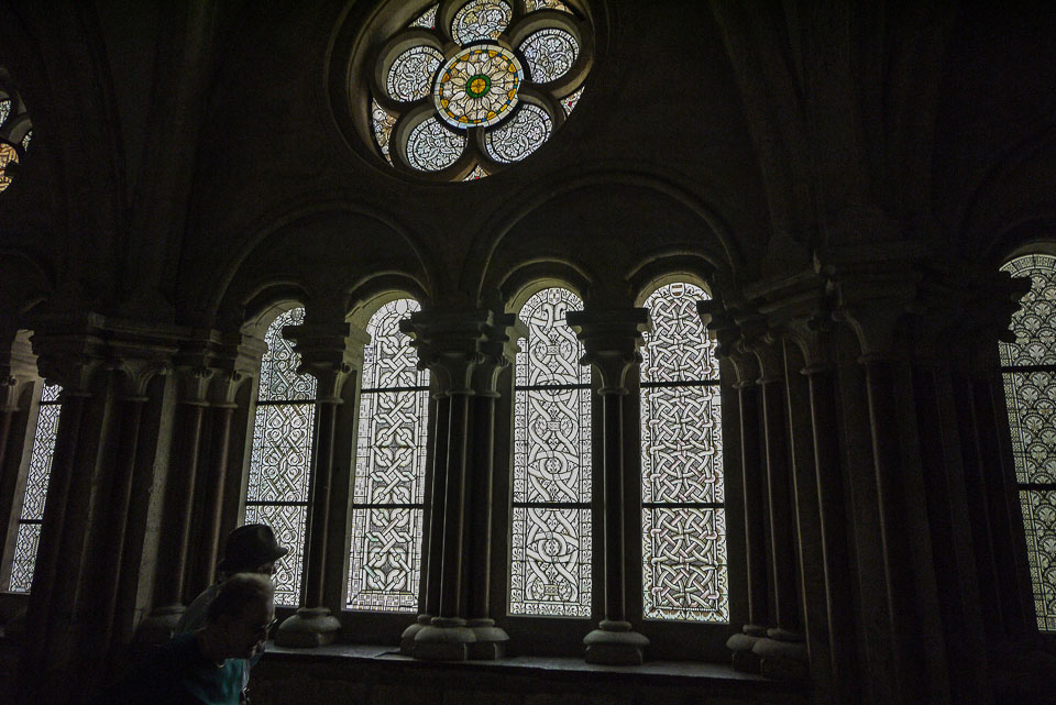 Экскурсия в Венский лес