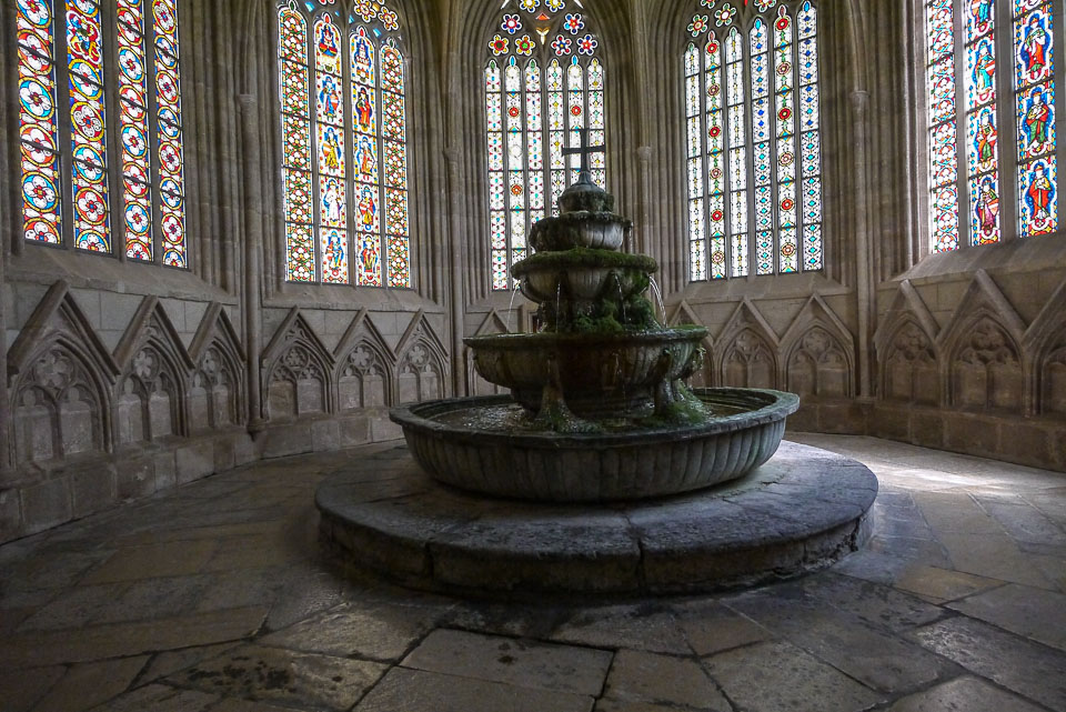 Экскурсия в Венский лес