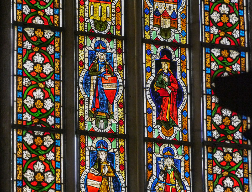 Экскурсия в Венский лес