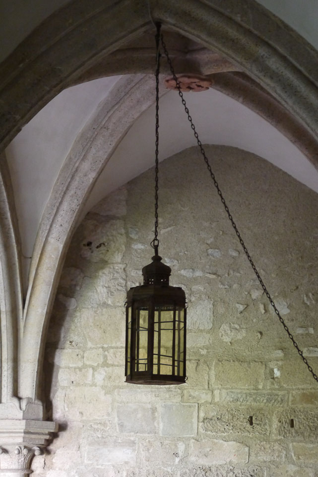 Экскурсия в Венский лес