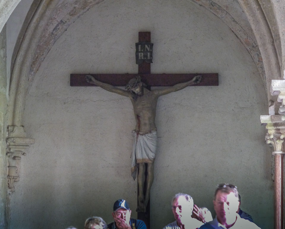 Экскурсия в Венский лес