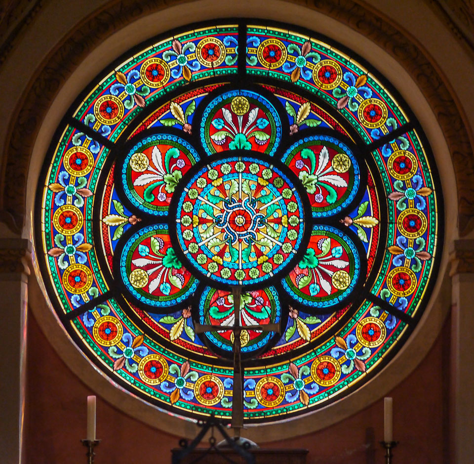 Экскурсия в Венский лес