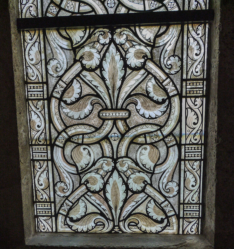 Экскурсия в Венский лес