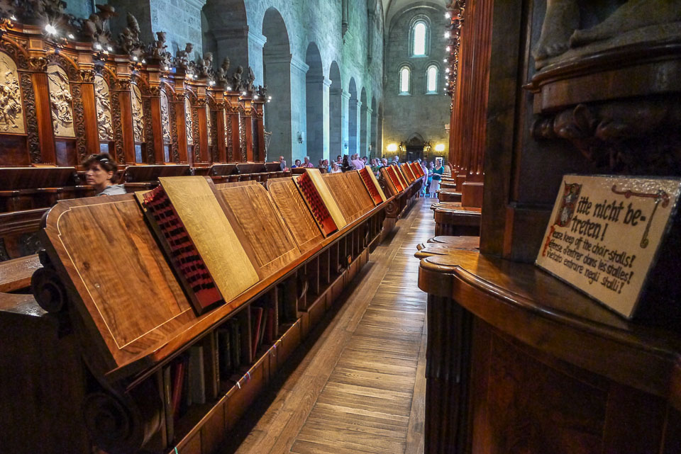 Экскурсия в Венский лес