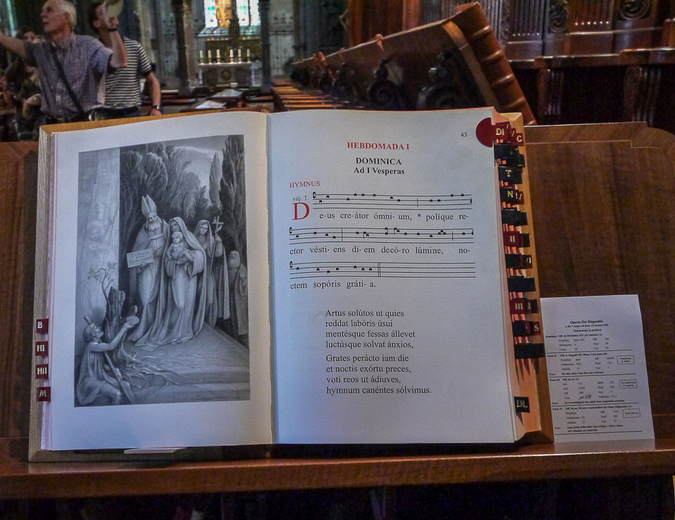 Экскурсия в Венский лес