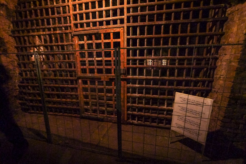 Экскурсия в Венский лес