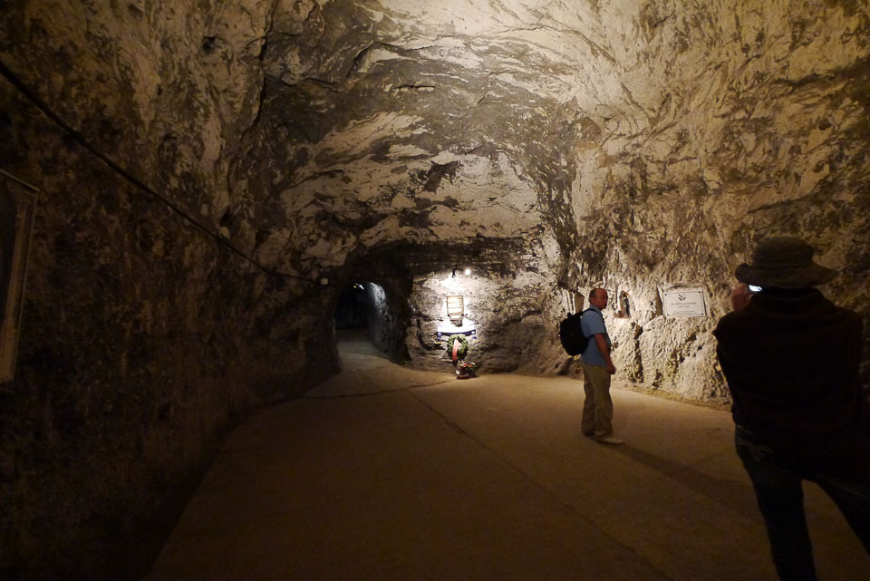 Экскурсия в Венский лес