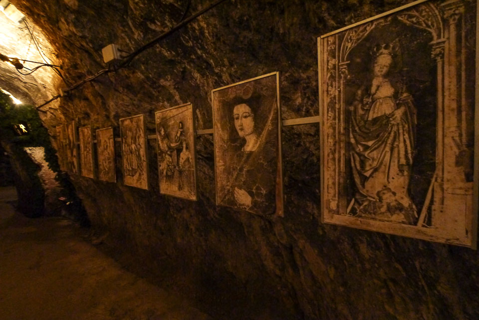 Экскурсия в Венский лес