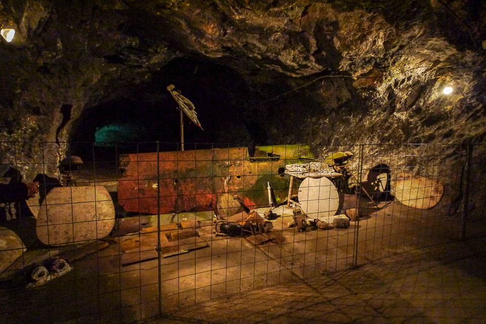 Экскурсия в Венский лес