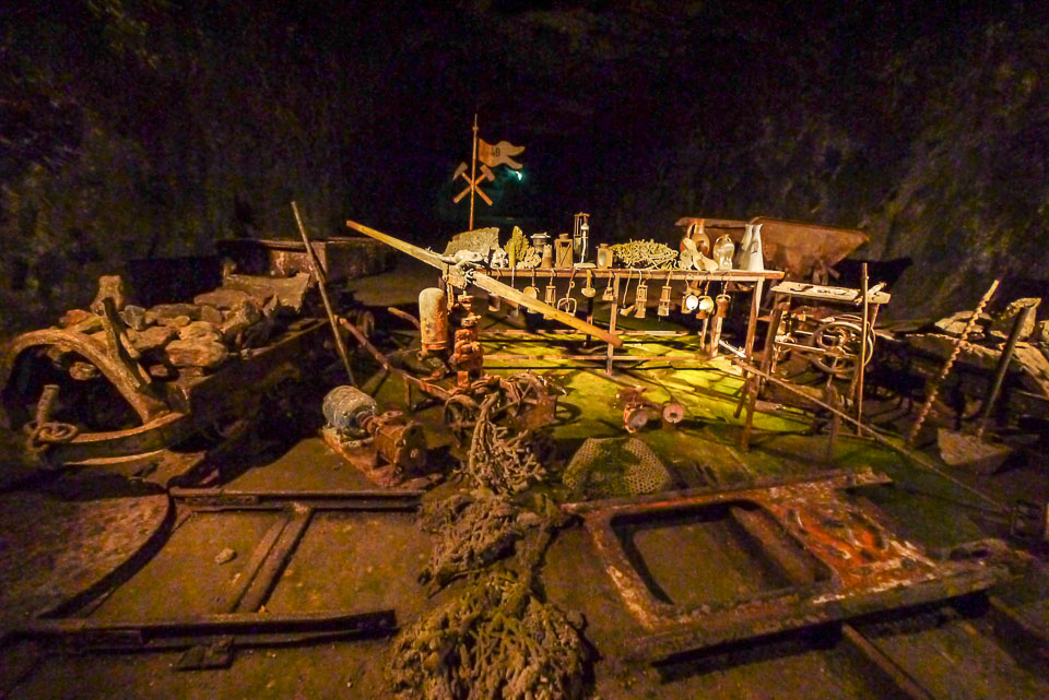 Экскурсия в Венский лес