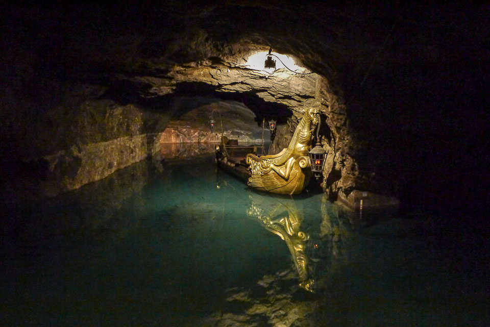 Экскурсия в Венский лес