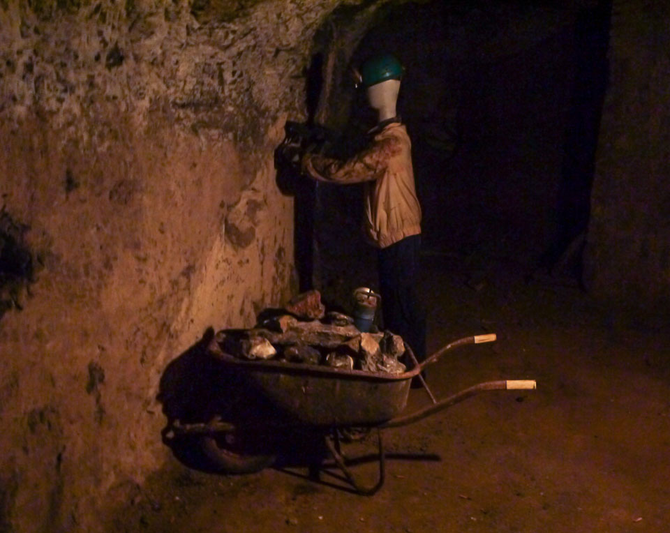 Экскурсия в Венский лес