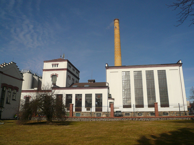 Завод Велкопоповицкий Козел, Экскурсия