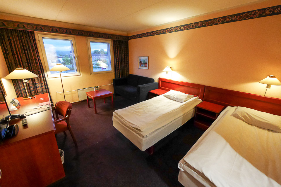 Comfort Hotel Ringerike