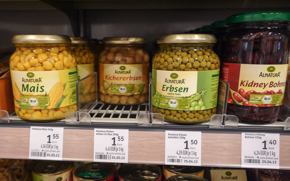 Цены в Вене