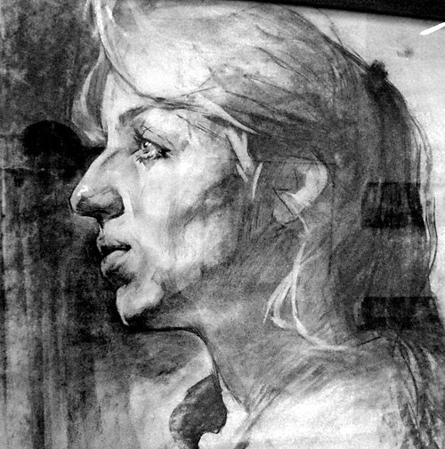 худ. Мартыненко В.И.