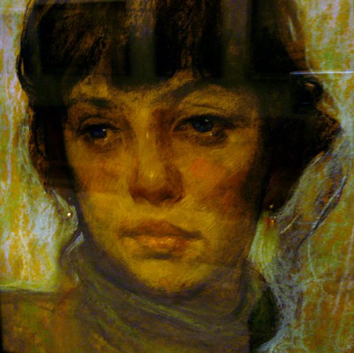 худ. Мартыненко В.И.