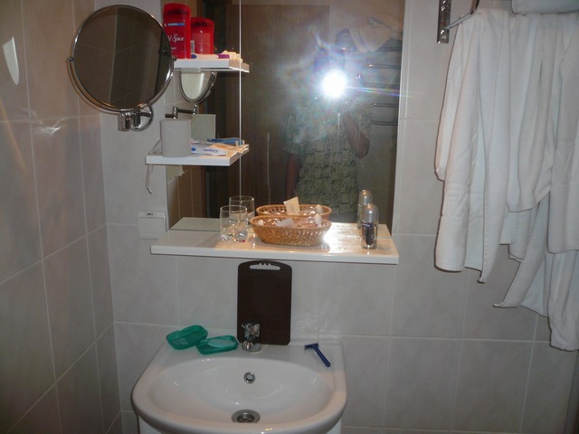 Отель Гамма