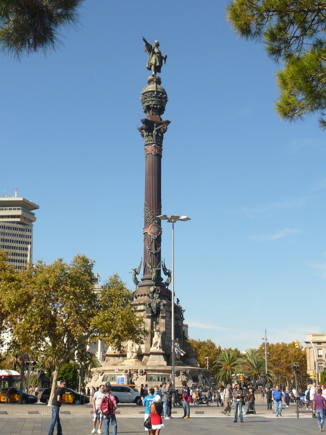 Барселона