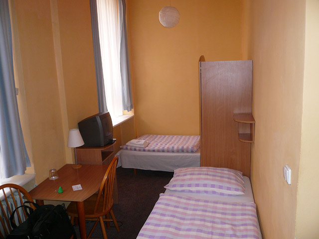 Jerome House