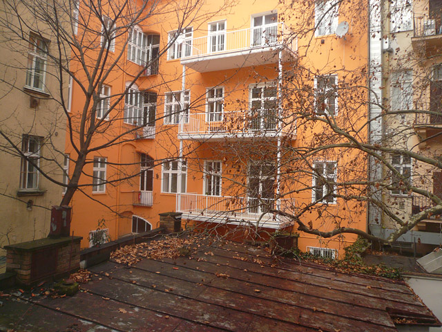 Jerome House