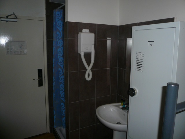 Continental Centre Hotel