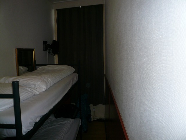 Continental Centre Hotel