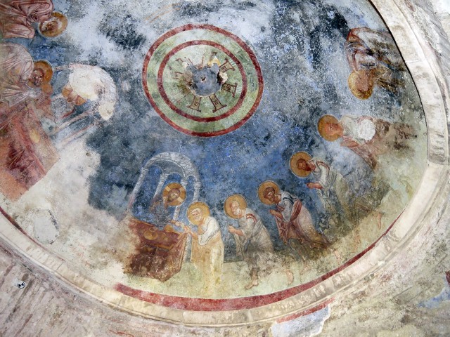 Церковь Святого Николая в Демре