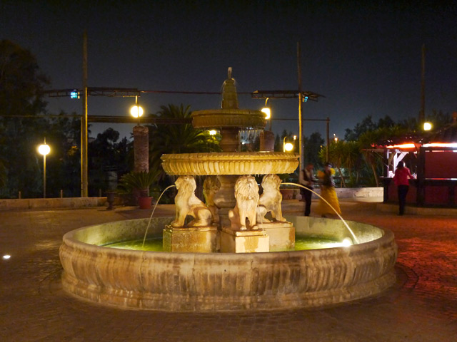 Es Foguero - Кармен