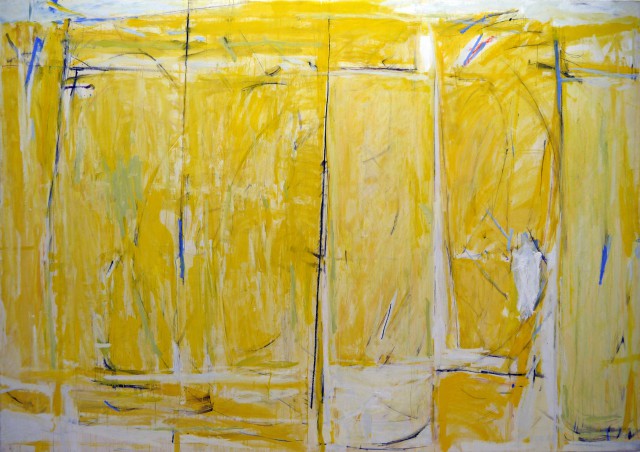Sin título, 1979 (Miguel Ángel Campano)