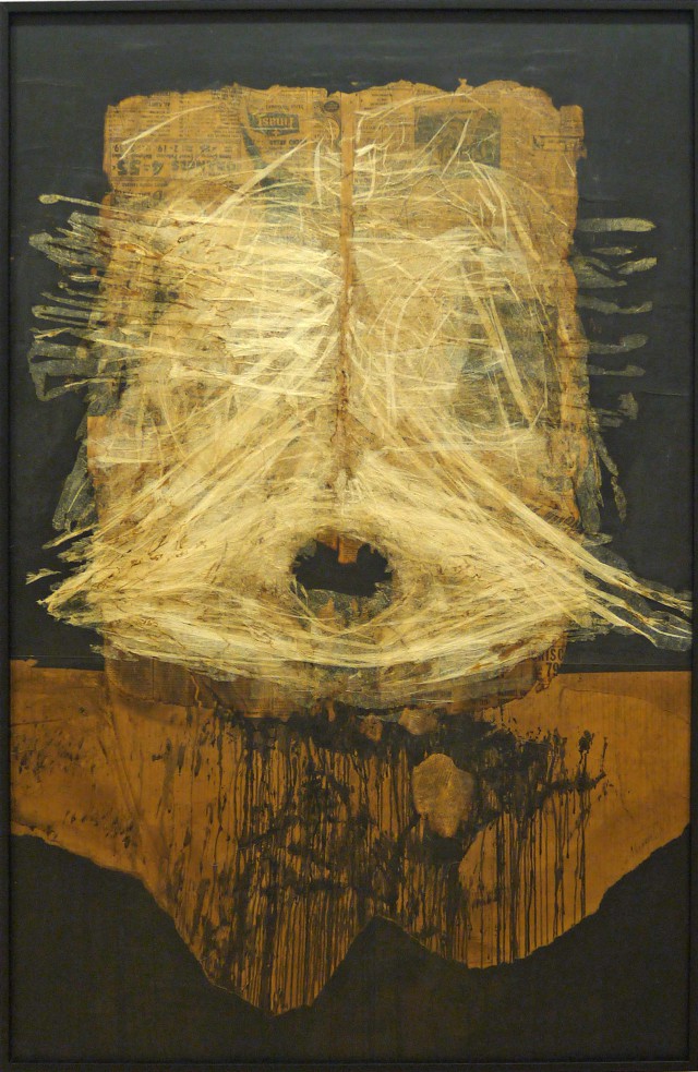 Número 209, 1963 (Francisco Farreras)