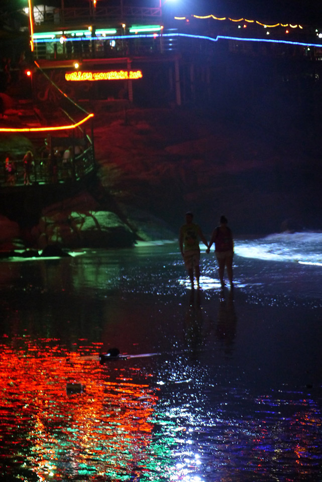 Full Moon Party - 28 November 2012