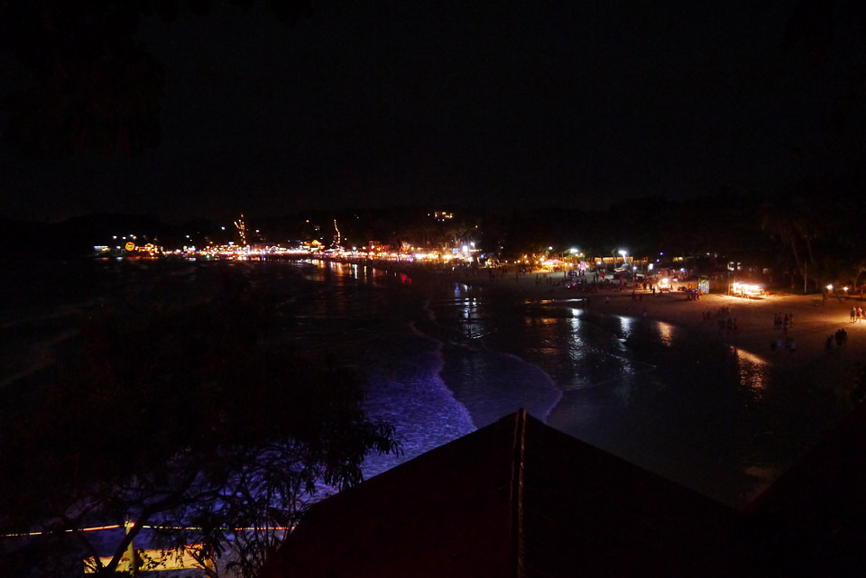 Full Moon Party - 28 November 2012