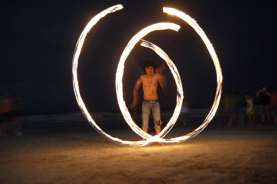 Full Moon Party - 28 November 2012