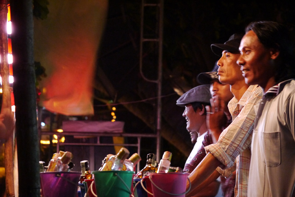 Full Moon Party - 28 November 2012