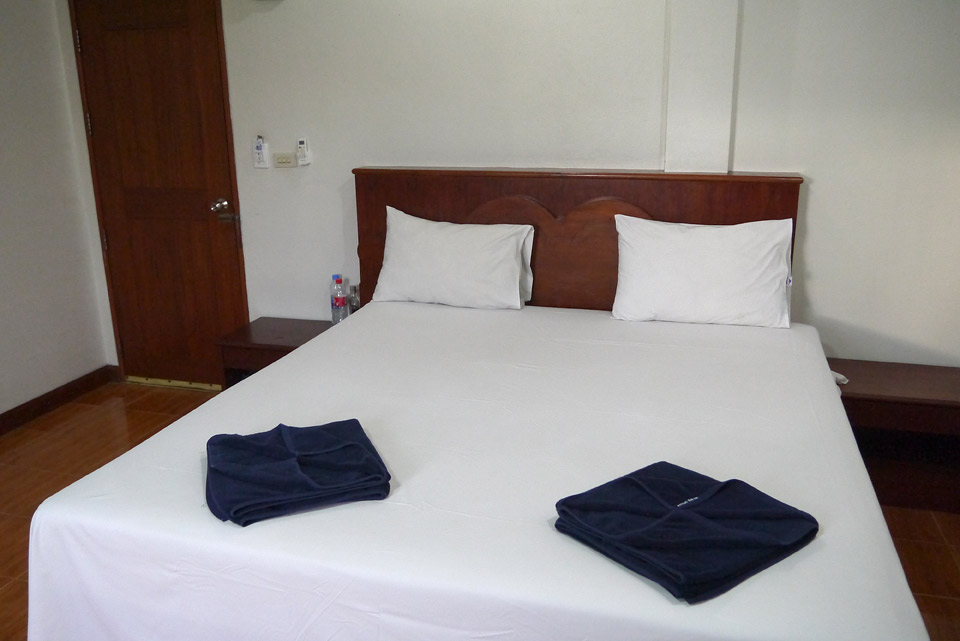 Patong SUB Inn