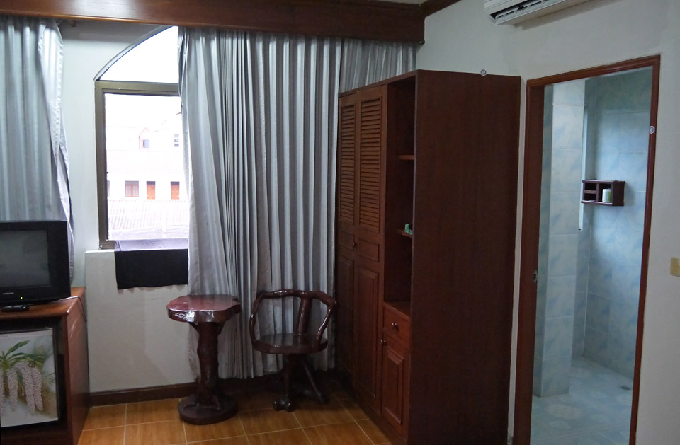 Patong SUB Inn